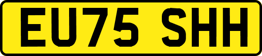 EU75SHH