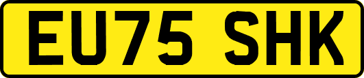 EU75SHK