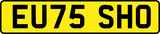 EU75SHO