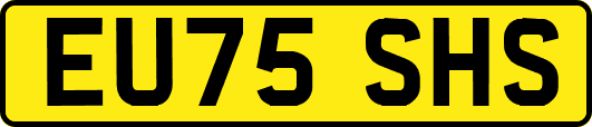 EU75SHS