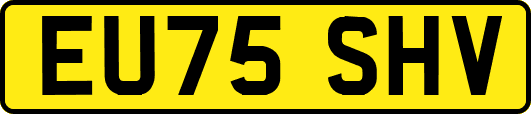 EU75SHV