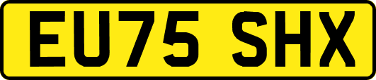 EU75SHX