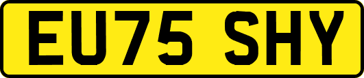 EU75SHY