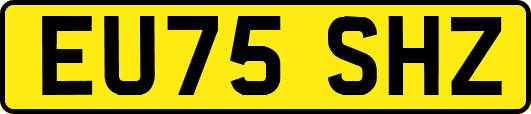 EU75SHZ