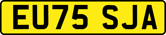 EU75SJA