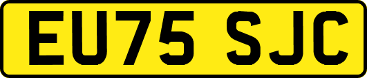 EU75SJC