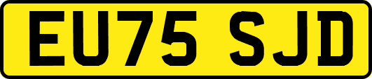 EU75SJD