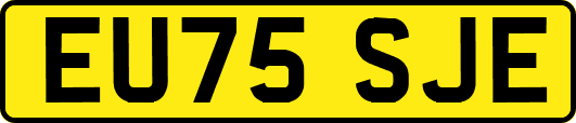 EU75SJE