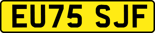 EU75SJF