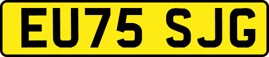 EU75SJG