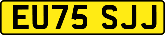 EU75SJJ
