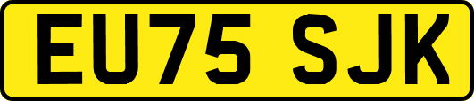 EU75SJK