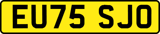 EU75SJO