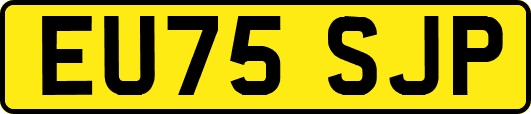 EU75SJP