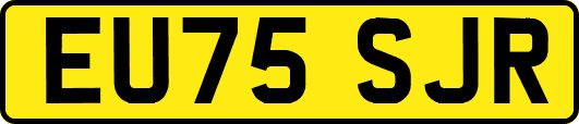 EU75SJR