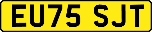 EU75SJT