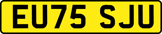 EU75SJU