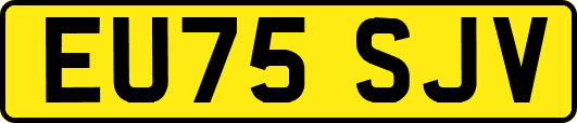 EU75SJV