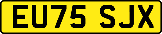 EU75SJX