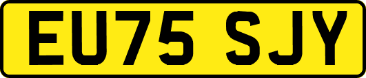 EU75SJY