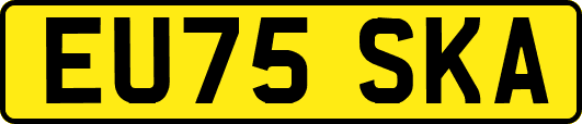 EU75SKA