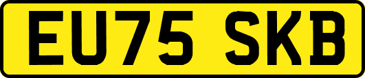 EU75SKB