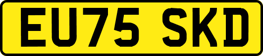 EU75SKD