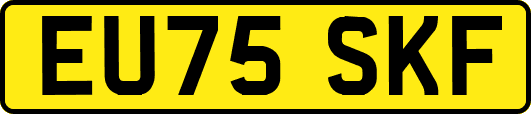 EU75SKF