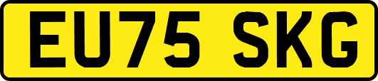 EU75SKG