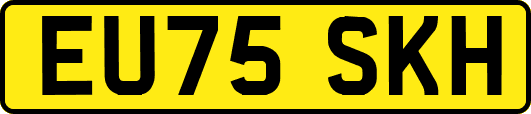 EU75SKH