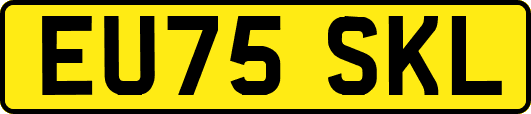 EU75SKL