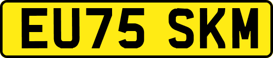 EU75SKM