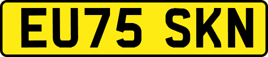 EU75SKN