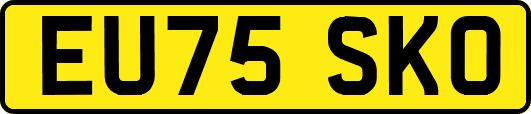EU75SKO