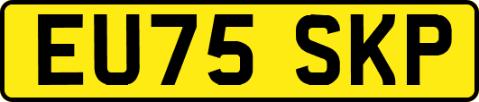 EU75SKP