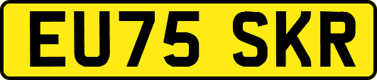 EU75SKR
