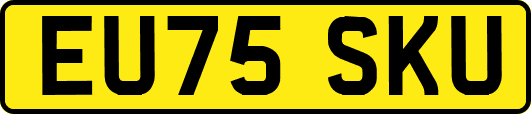 EU75SKU