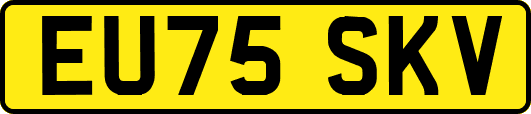 EU75SKV