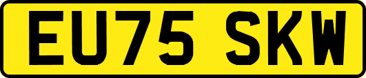 EU75SKW
