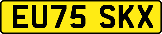 EU75SKX