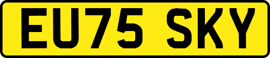EU75SKY