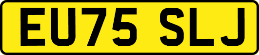 EU75SLJ
