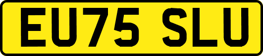 EU75SLU