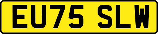EU75SLW