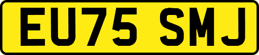 EU75SMJ