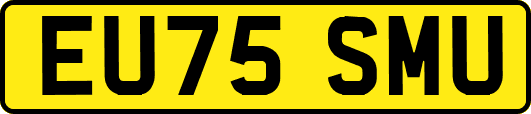 EU75SMU