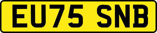 EU75SNB
