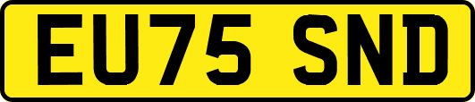 EU75SND