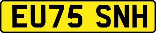 EU75SNH