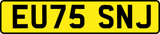 EU75SNJ
